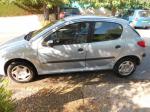 Peugeot 206 - Miniature