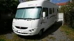 Camping-car rapido 963f fiat ducato 2,8l  2004 61750 km  - Miniature