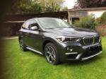 Bmw x1 xdrive20i aut. xline - Miniature