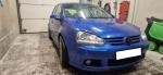 Volkswagen golf r tsi - Miniature