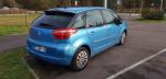 C4 picasso  - Miniature