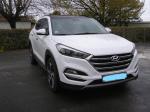 Hyundai tucson 2.0 crdi 136 executive - Miniature