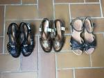 Chaussures femme - Miniature