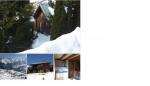 Location chalet sud savoie - Miniature