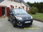 Citroen c3 picasso 1,6l 110cv - Miniature