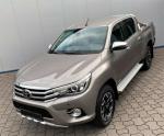 Toyota hilux 2.4 d-4d 4x4 executive °dab°shz°rfk°ahk° - Miniature