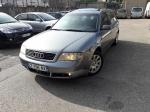 Audi a6 v6 2.5tdi 150cv boite 6  - Miniature