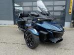 Can am spyder rt limited - Miniature