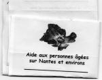 Aides aux personnes agees - Miniature