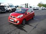 Voiture kia picanto - Miniature