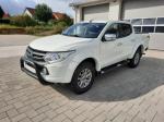 Mitsubishi l 200 top double cab 4wd 1 hd. 22 tkm full ahk - Miniature