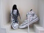 Converse fille - Miniature