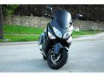 Scooter yamaha tmax 500 - Miniature
