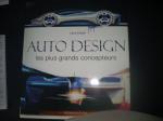 Livre autodesign - Miniature