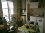 Palaiseau - studio meuble 30m2 - banlieue paris - Miniature