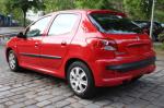 Peugeot 206+ hdi eco 70 5 tür - Miniature