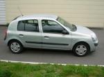 Renault clio ii (2) - Miniature