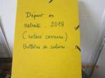 Aide dossier pour retraite - Miniature