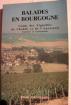 2 livres sur les vins ballade en bourgogne - Miniature