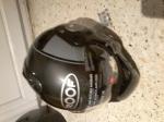 Casque de moto - Miniature