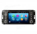 Autoradio chrysler sebring gps android - Miniature