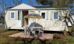 Loue mobil home 4p - Miniature