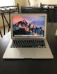 Macbook air 256 go apple - Miniature