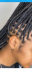 Tresses africaine  - Miniature