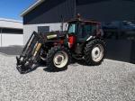 Tracteur valtra valmet 900  - Miniature