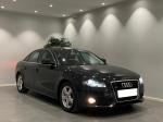 Audi a4 1.9 tdi quattro - Miniature