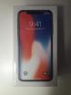 Iphone x 256 go neuf sous blister avec facture - Miniature