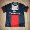 Maillot psg domicile 2013/2014 neuf - ibrahimovic - Miniature