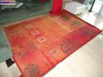 Tapis japonais - Miniature