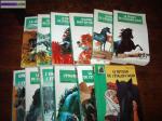 Livres theme cheval - Miniature