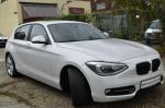 2013 bmw 125d aut.sport line - Miniature