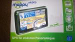 Gps  mappy - Miniature