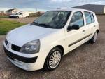 Renault clio 1.2 emotion - Miniature