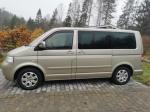 Volkswagen multivan 1.9-105 d - Miniature