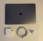  macbook pro retina 15 pouces  - Miniature