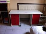 Bureau - Miniature