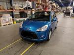 Citroen c3 1.4d - Miniature