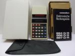 Calculatrice commodore 887d neuve - Miniature