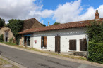 Petite maison avec grange et 2 hectares - Miniature