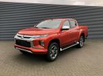 Mitsubishi l200 doppelkabine intro ed.2.2 di-d 4wd auto. - Miniature