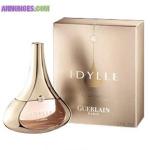 Parfum gerlain idylle 100ml , tout neuf jamais deballer - Miniature