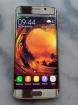 Samsung galaxy s6 edge - 32gb - or encore garantie - Miniature