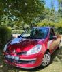 Renault clio3 1l5 dci - Miniature