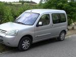 Berlingo 2l hdi - Miniature