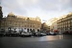 Paris - studette saint lazare galeries lafa - Miniature