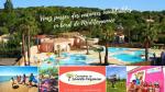 Loue mobil home dans camping proche cap d'agde - Miniature